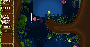 Lettuce Fish