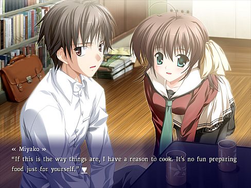 ef - the first tale. (All Ages)