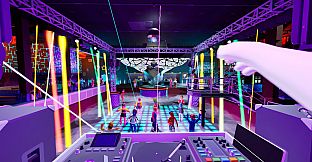 Chaos Club