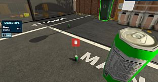 Express Car Wash Simulator