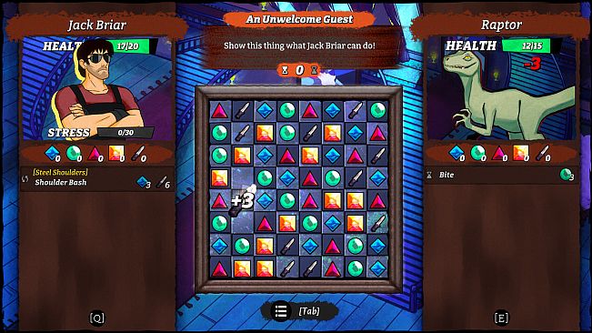 Creepy Redneck Dinosaur Mansion 1 Re-Raptored