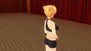 CUSTOM ORDER MAID 3D2 It's a Night Magic Freezing Winter ALL in ONE Pack