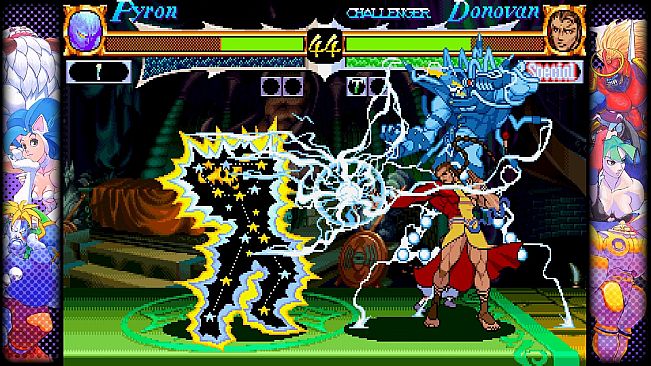 Capcom Fighting Collection 1 + 2 Bundle