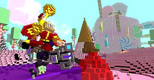 Trove - Eclipse Pack
