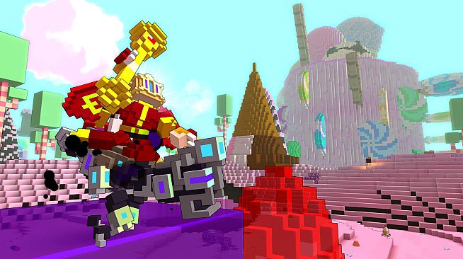 Trove - Eclipse Pack
