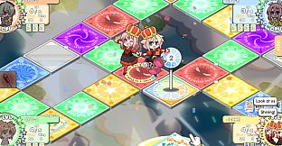 100% Orange Juice - Sora & Sham (Cuties) Character Pack