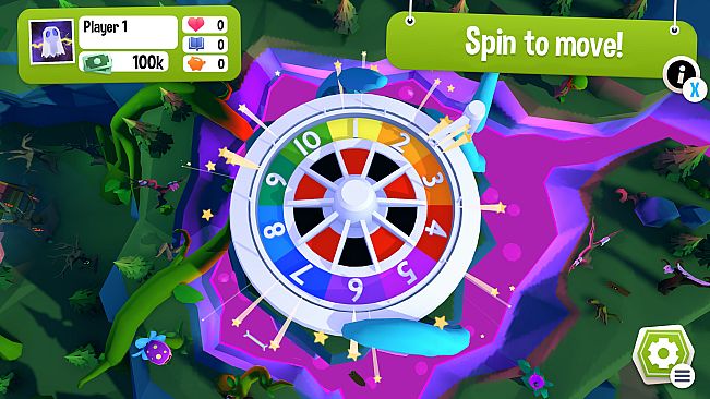 The Game of Life 2 - Deluxe Life Bundle