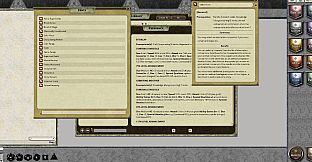 Fantasy Grounds - Legendary Hunters