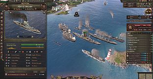 Victoria 3: Volume 3