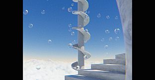 Dreamcore: Rabbit Hole