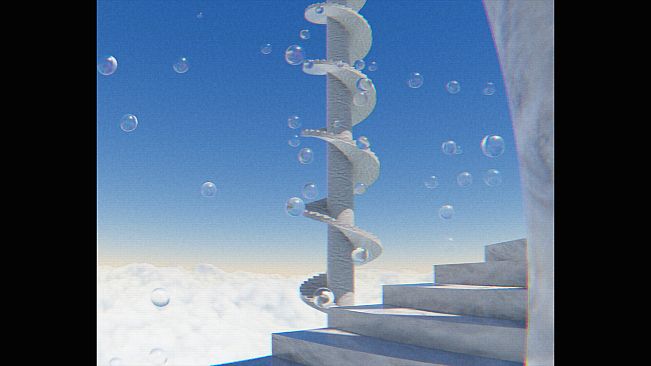 Dreamcore: Rabbit Hole