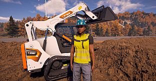 Construction Simulator - Cosmetic Pack #2