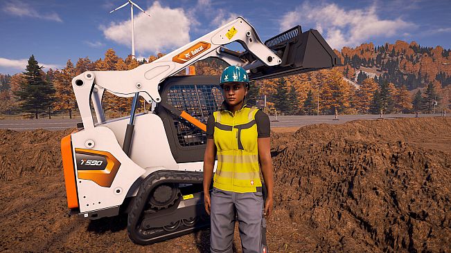 Construction Simulator - Cosmetic Pack #2