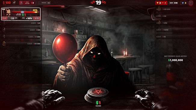 Click Roulette