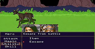 False Ages I - Dark Lords of Hermad