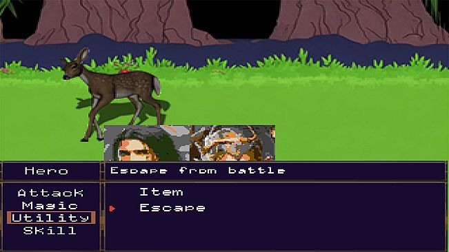 False Ages I - Dark Lords of Hermad