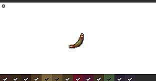 Pixel Art Monster - Expansion Pack 1