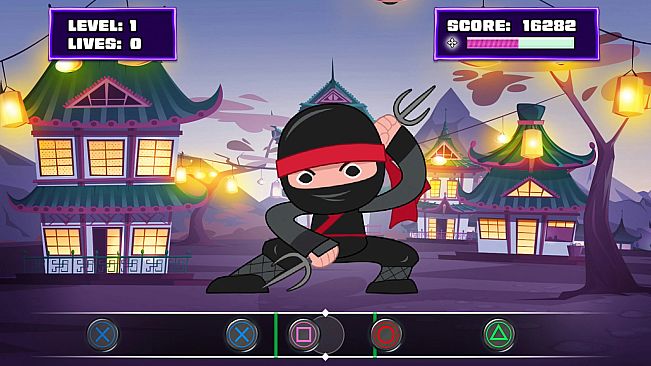 Ninja Fun