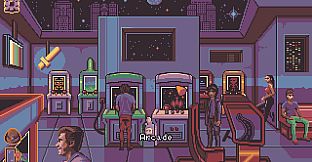 Midnight Saturn Soundtrack