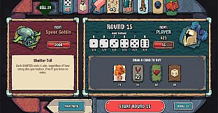 DD33: Death by Dice