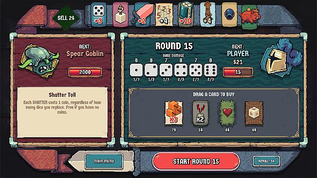 DD33: Death by Dice
