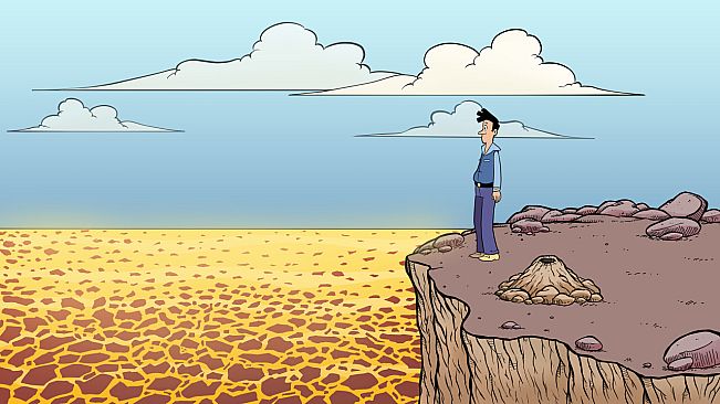 Captain Disaster and The Two Worlds of Riskara