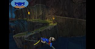 Sly 3: Honour Among Thieves™