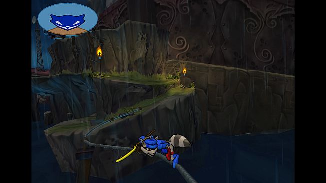 Sly 3: Honour Among Thieves™