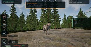 Wild Legacy