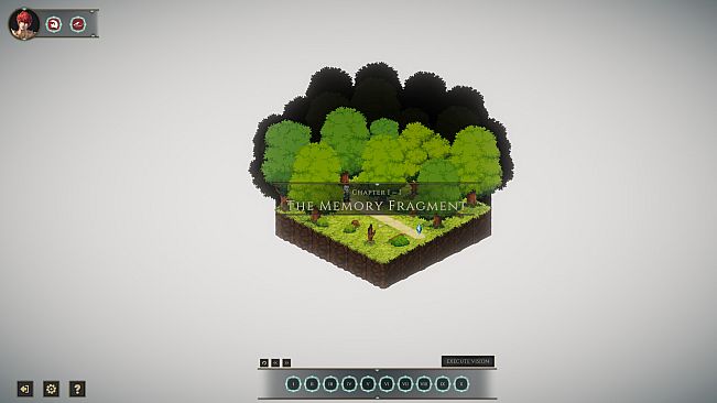 Foresight of the Forgotten