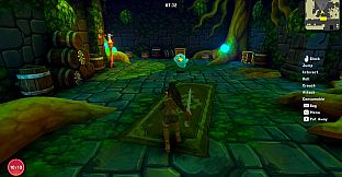 Crypt Runner