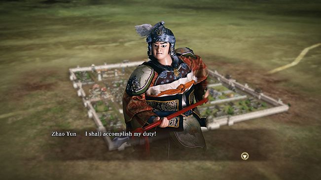 RTK13WPK - Tie-up with Kihachiro Kawamoto's "Sanguozhi" Dolls Officer Graphic Set ⑤ 川本喜八郎 三国志人形タイアップ武将CGセット⑤