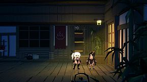 Poetry of Blood: Eclipse