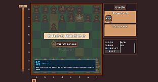 Chess 3: The Final Chapter