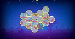 LINES AND KNOTS 2: Free Levels Pack