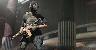Insurgency: Sandstorm - Tactical Doc Gear Set
