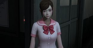 White Day - Fashionable School Uniform - So-Young Han