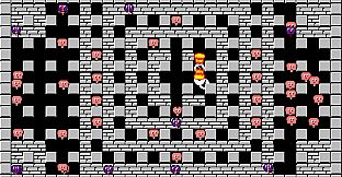 The Tower Of TigerQiuQiu 2 Bomb M8