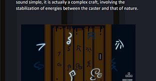 Caster's Trap - Developer's Journal