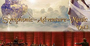 RPG Maker VX Ace - Symphonic Adventure Music Vol.1