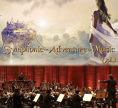 RPG Maker VX Ace - Symphonic Adventure Music Vol.1