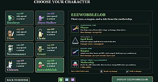 Merciless Mines