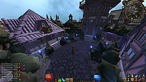 The Black Grimoire: Cursebreaker