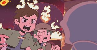 Battle Princess Madelyn