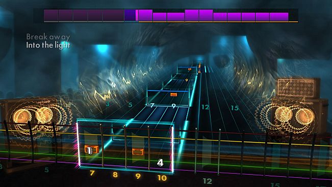 Rocksmith 2014 Edition – Remastered – Variety Song Pack XV