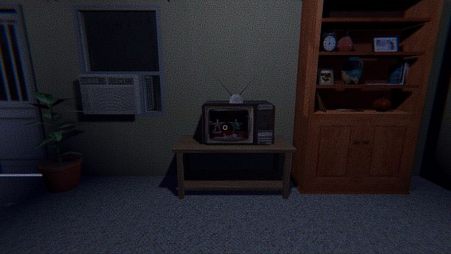 A Horror Story - The Trailer Park