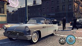 Mafia II (Classic)