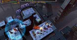 Defense Grid: Containment DLC