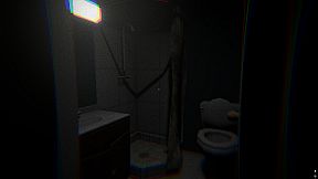 Nomad Nightmare - Episode 1: Awakening