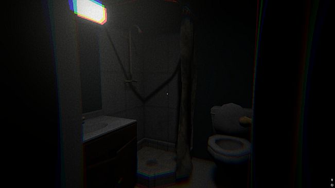 Nomad Nightmare - Episode 1: Awakening